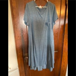 LuLaRoe Carly Dress